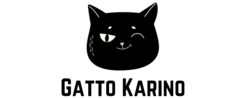 Gatto Karino