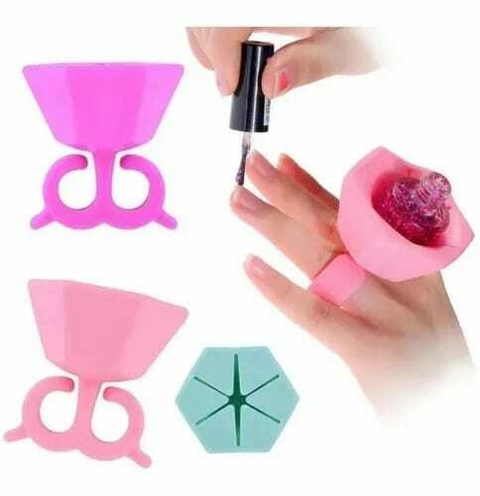 PORTA ESMALTE STELLA