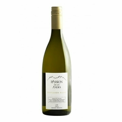 PASSION DE LOS ANDES SAUVIGNON BLANC (6 unidades)