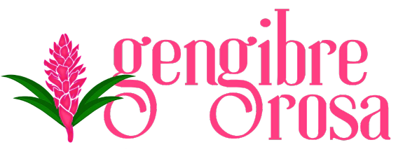 Gengibre Rosa