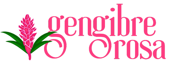 Gengibre Rosa