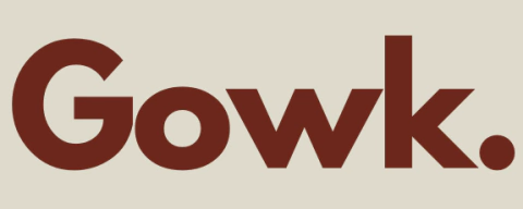 Gowk