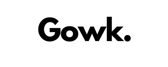 Gowk