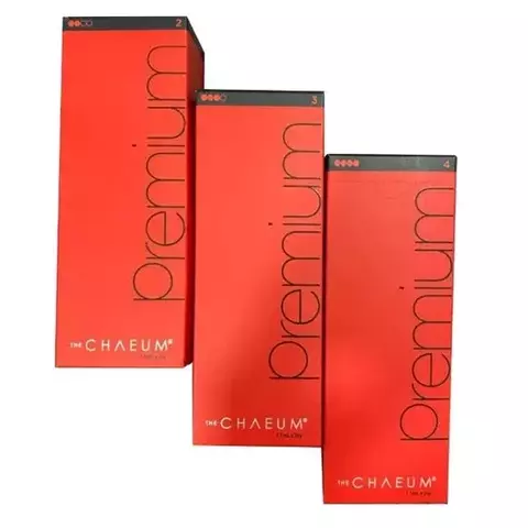 Filler The CHAEUM Premium