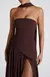 Vestido Longo Elegante