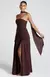 Imagem do Vestido Longo Elegante