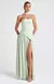 Vestido Longo Elegante