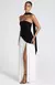 Vestido Longo Elegante - loja online