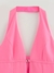 Top Bold Halter na internet