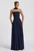 Vestido Longo Elegante - loja online