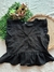 Blusa bordada - comprar online