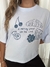 Remeras oversize