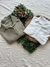 Camisa lino women