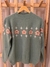 Sweater piel de mono - comprar online
