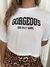 Remeras oversize - comprar online