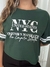 Remeras oversize - comprar online