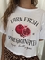 Remeras oversize en internet