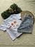 Remera baby tee