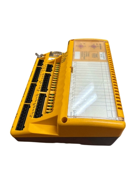 MODULE DIGITAL INPUT/OUTPUT PSS SB DI80Z4 PILZ