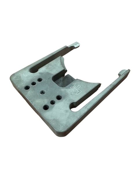 CLAMP NEUMATICA 25KG TORK AC-M-HSK100-25CH LANTEC - buy online