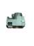 CYLINDER LOCK L1-N04016 UNIVER