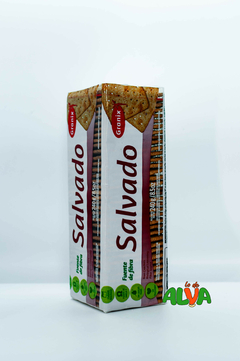 Galletitas GRANIX salvado 240G en internet