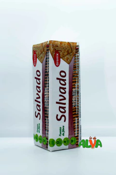 Galletitas GRANIX salvado 240G en internet