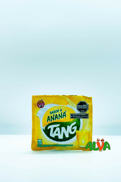 Jugo en polvo TANG ananá 15G - comprar online