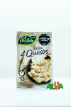 SALSA 4 QUESOS ALICANTE 37G