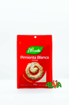 Pimienta blanca molida ALICANTE 25G - comprar online