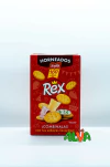 Galletitas REX original 125G - comprar online