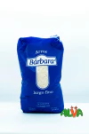 Arroz BARBARA largo fino 1KG - comprar online