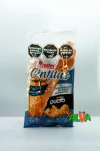 Cintitas TOSTEX sabor queso 125G