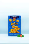 Galletitas KESITAS caja 125G - comprar online