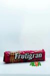 Galletitas FRUTIGRAN avena y pasas 250G - comprar online