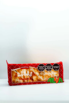 Galletitas HOJALMAR RONDA triangulitos 150G - comprar online