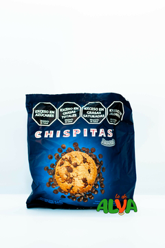 Galletitas FACHITAS chispitas 140G - comprar online