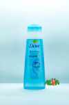 Shampoo DOVE hidratación 400ML - comprar online