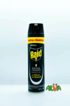 INSECTICIDA RAID EXTERMINA CUCARACHAS 360CM3