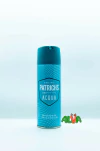 Desodorante aerosol hombre PATRICHS acqua 230ML - comprar online