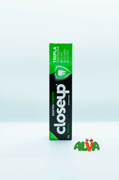 Pasta dental CLOSEUP menta 70G