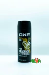 desodorante aerosol hombre AXE gold 150ML - comprar online