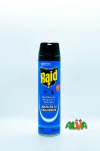 INSECTICIDA RAID MATA EN 1O SEGUNDOS 380CM3