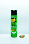 INSECTICIDA RAID MATA POLILLAS Y LARVAS 360CM3