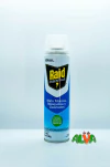 INSECTICIDA RAID ESSENTIALS 360CM3