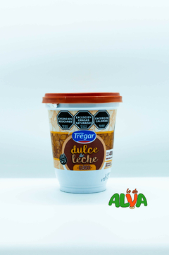 Dulce de lecha TREGAR clásico 400G - comprar online