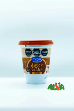 Dulce de lecha TREGAR clásico 400G - comprar online