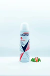Antitranspirante aerosol mujer REXONA antibacterial protection 10x 150ML - comprar online