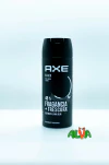 Desodorante aerosol hombre AXE black 150ML - comprar online