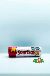 Galletitas SONRISAS tradicional 108G - comprar online
